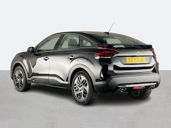 Used Citroen C4 2022 for sale - 76662188: Photo