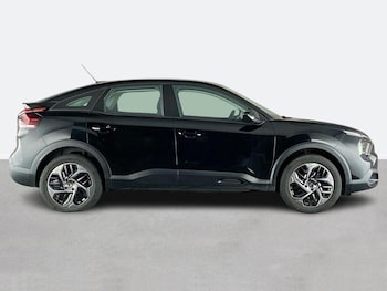 Used Citroen C4 2022 for sale - 76662188: Photo