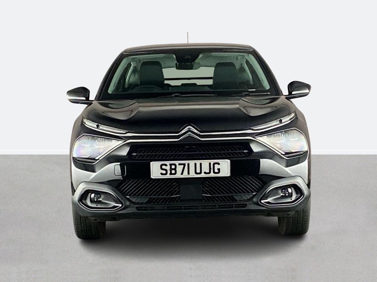Used Citroen C4 2022 for sale - 76662188: Photo 4