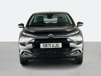 Used Citroen C4 2022 for sale - 76662188: Photo