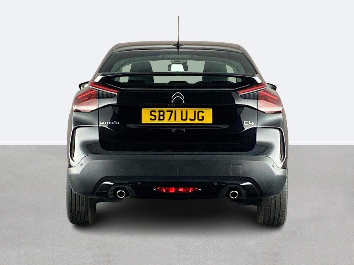 Used Citroen C4 2022 for sale - 76662188: Photo 5