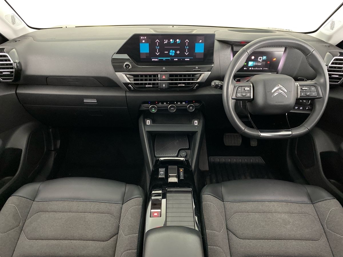 Used Citroen C4 2022 for sale - 76662188: Photo 6