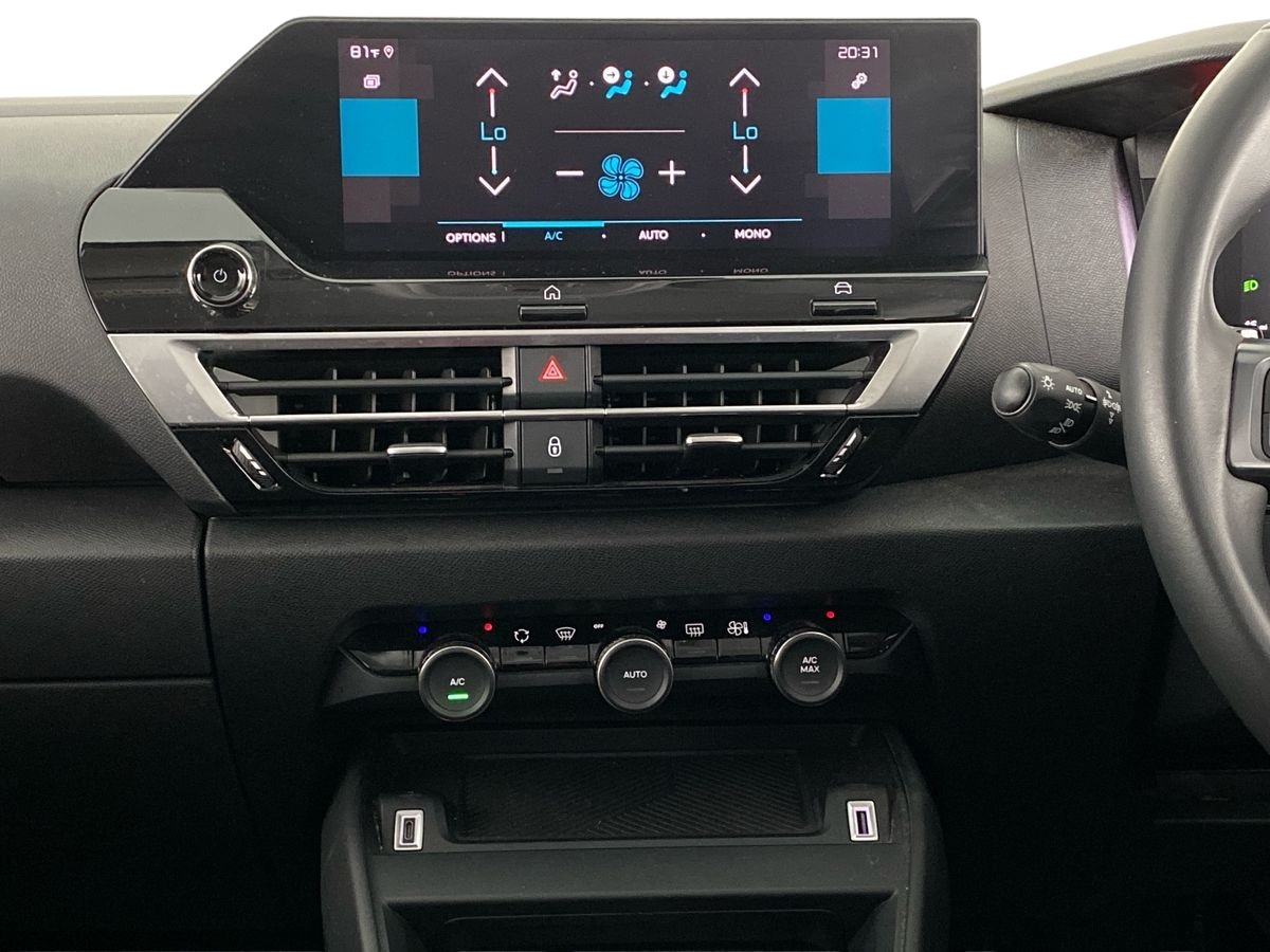 Used Citroen C4 2022 for sale - 76662188: Photo 7