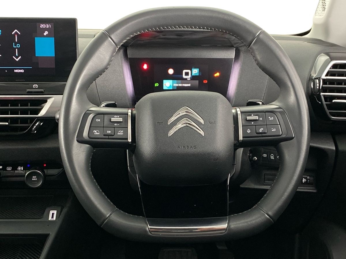 Used Citroen C4 2022 for sale - 76662188: Photo 8