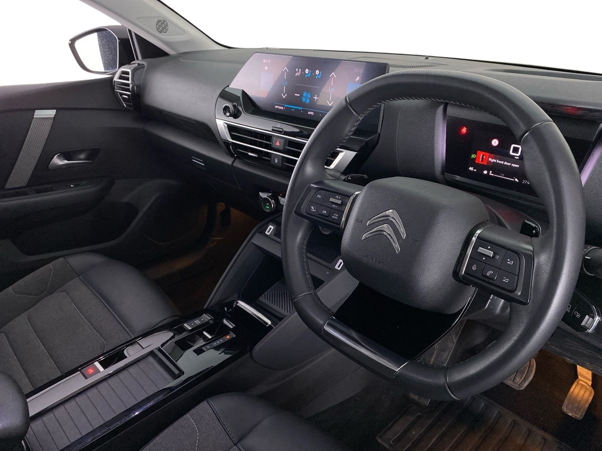 Used Citroen C4 2022 for sale - 76662188: Photo 9