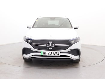 Used Mercedes-Benz EQA 2023 for sale - 79099773: Photo