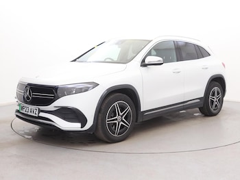 Used Mercedes-Benz EQA 2023 for sale - 79099773: Photo