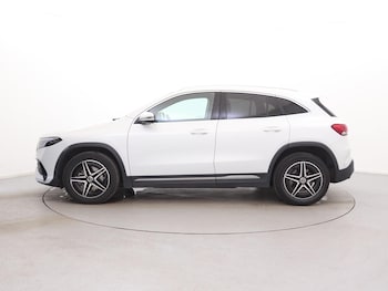 Used Mercedes-Benz EQA 2023 for sale - 79099773: Photo