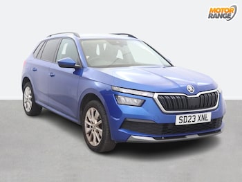 Used Skoda Kamiq 2023 for sale - 78888608: Photo