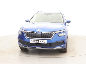 Used Skoda Kamiq 2023 for sale - 78888608: Photo