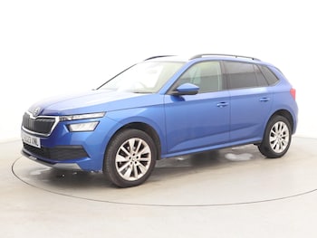 Used Skoda Kamiq 2023 for sale - 78888608: Photo