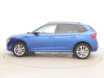 Used Skoda Kamiq 2023 for sale - 78888608: Photo