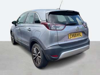 Used Vauxhall Crossland X 2019 for sale - 74879993: Photo