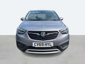 Used Vauxhall Crossland X 2019 for sale - 74879993: Photo