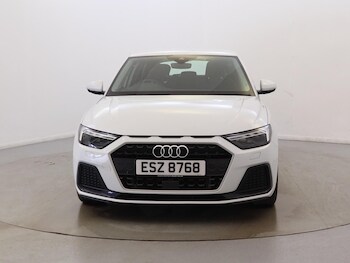 Used Audi A1 2021 for sale - 76016588: Photo