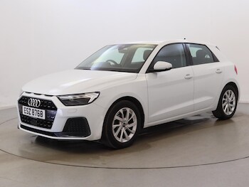 Used Audi A1 2021 for sale - 76016588: Photo