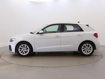 Used Audi A1 2021 for sale - 76016588: Photo