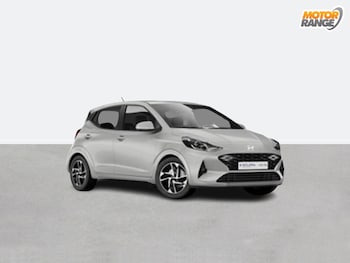 Used Hyundai i10 2022 for sale - 78122440: Photo