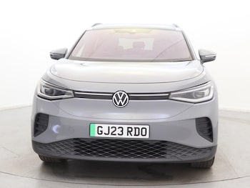 Used Volkswagen ID.4 2023 for sale - 79037551: Photo