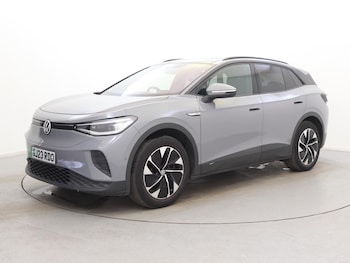 Used Volkswagen ID.4 2023 for sale - 79037551: Photo