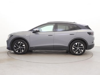 Used Volkswagen ID.4 2023 for sale - 79037551: Photo