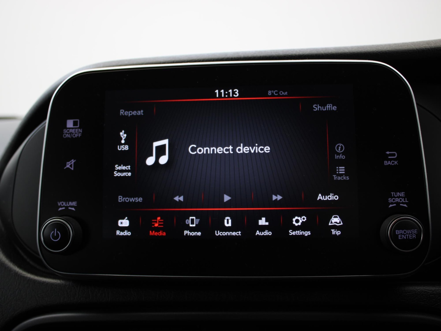 Used Fiat Tipo 2019 for sale - 78052862: Photo 17