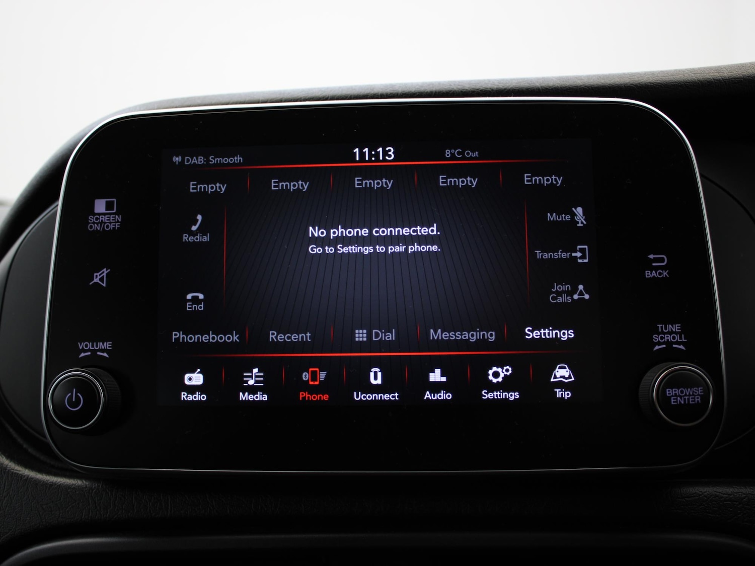 Used Fiat Tipo 2019 for sale - 78052862: Photo 18