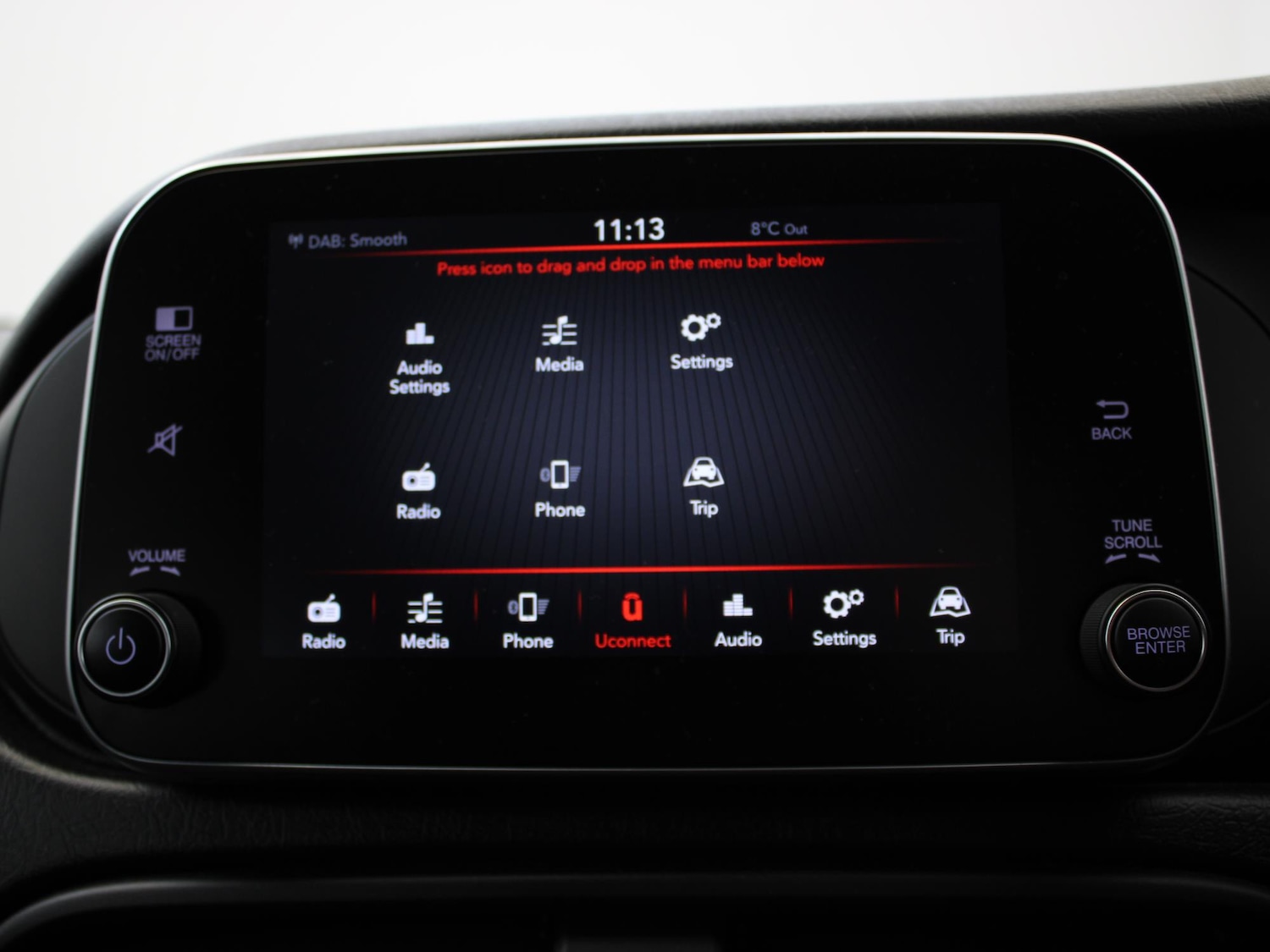 Used Fiat Tipo 2019 for sale - 78052862: Photo 19