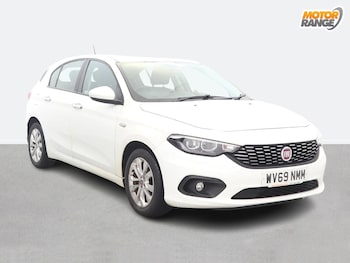 Fiat Tipo feature image