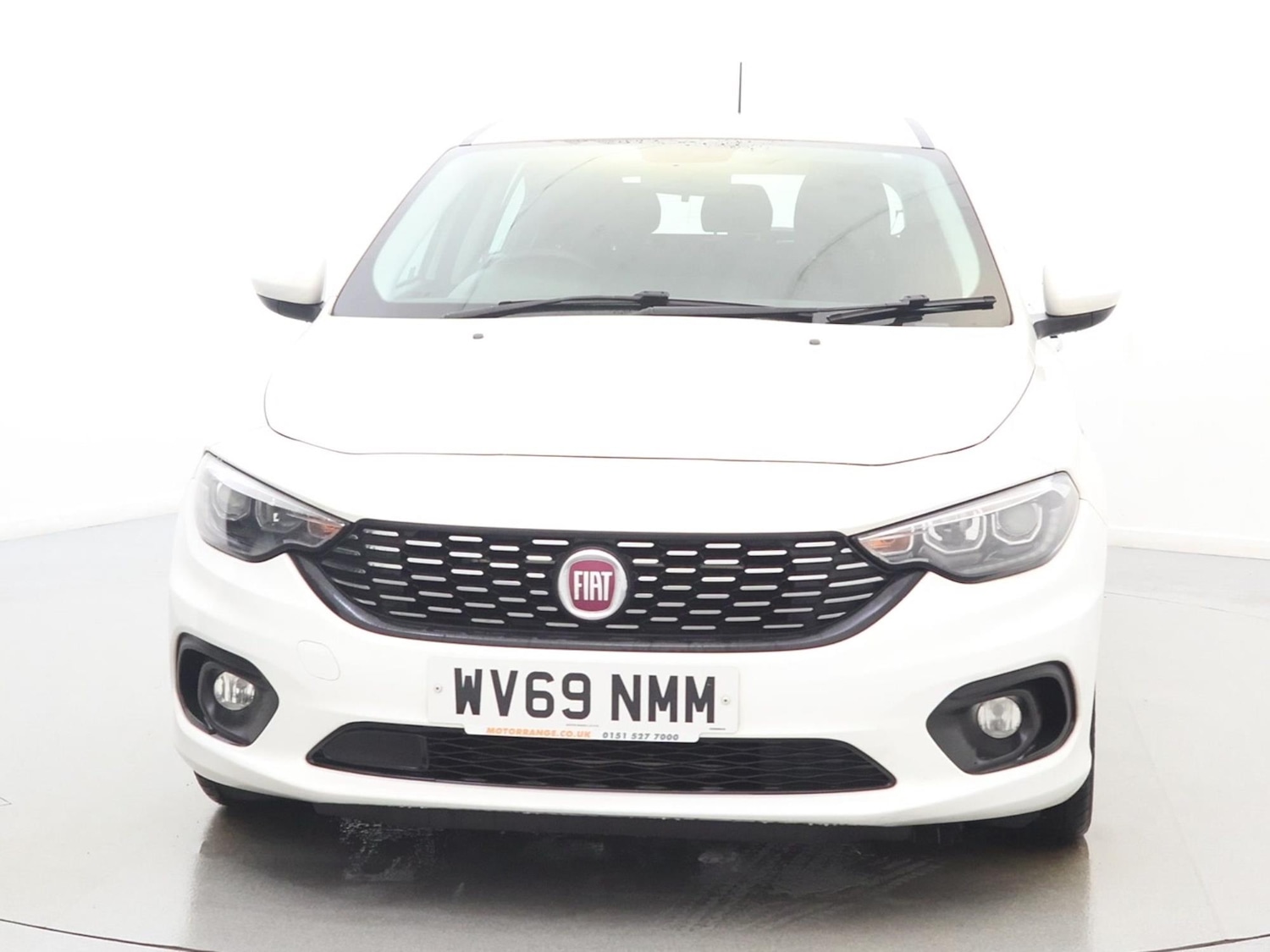 Used Fiat Tipo 2019 for sale - 78052862: Photo 2