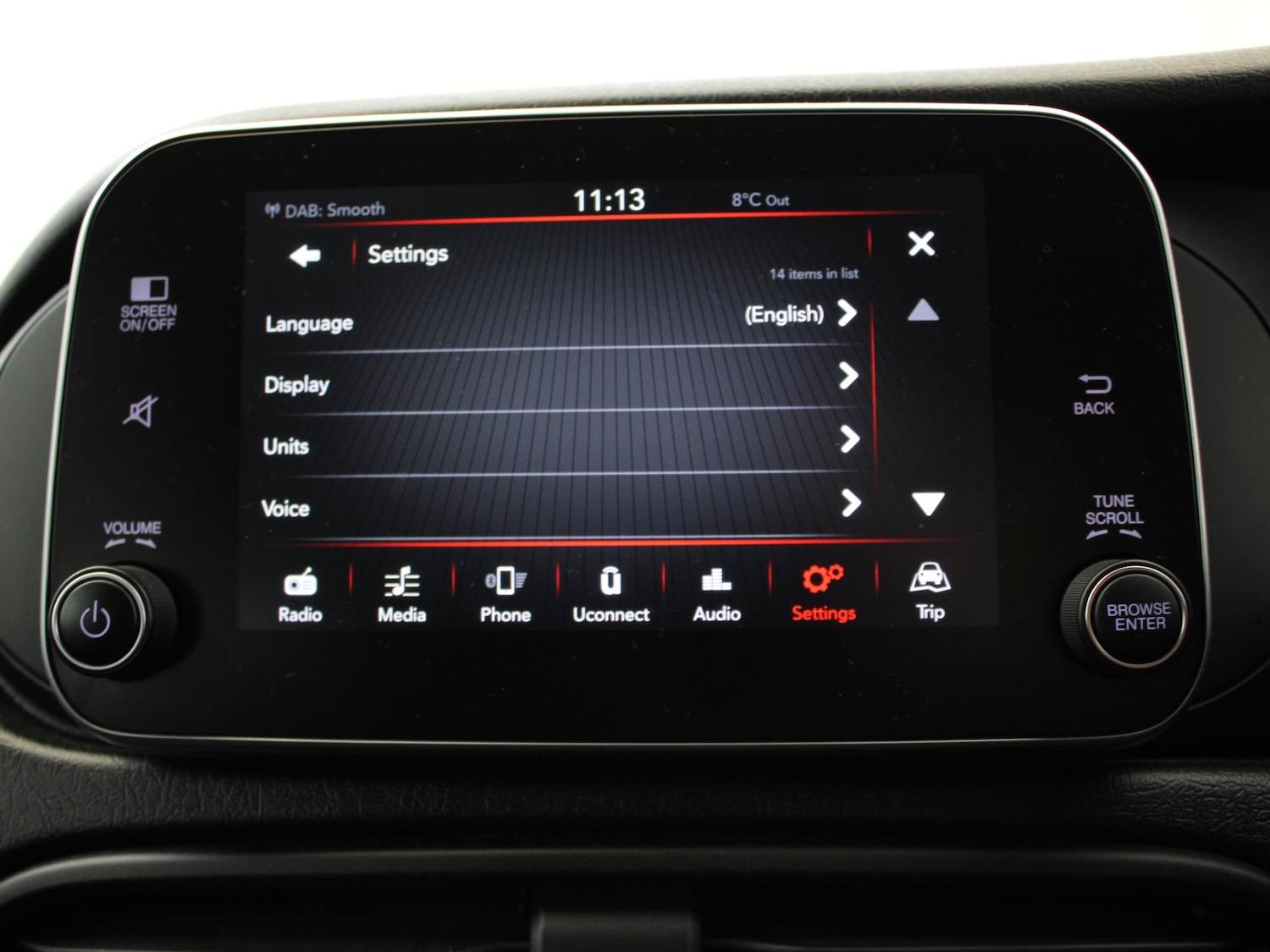 Used Fiat Tipo 2019 for sale - 78052862: Photo 21