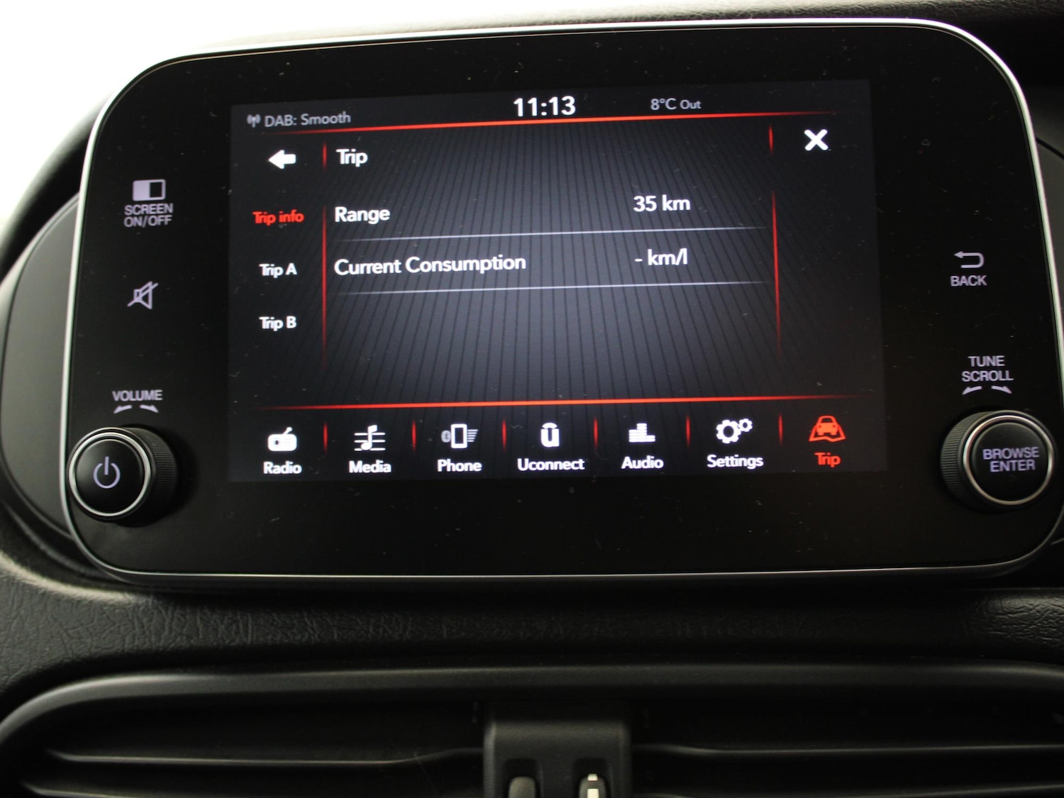 Used Fiat Tipo 2019 for sale - 78052862: Photo 22