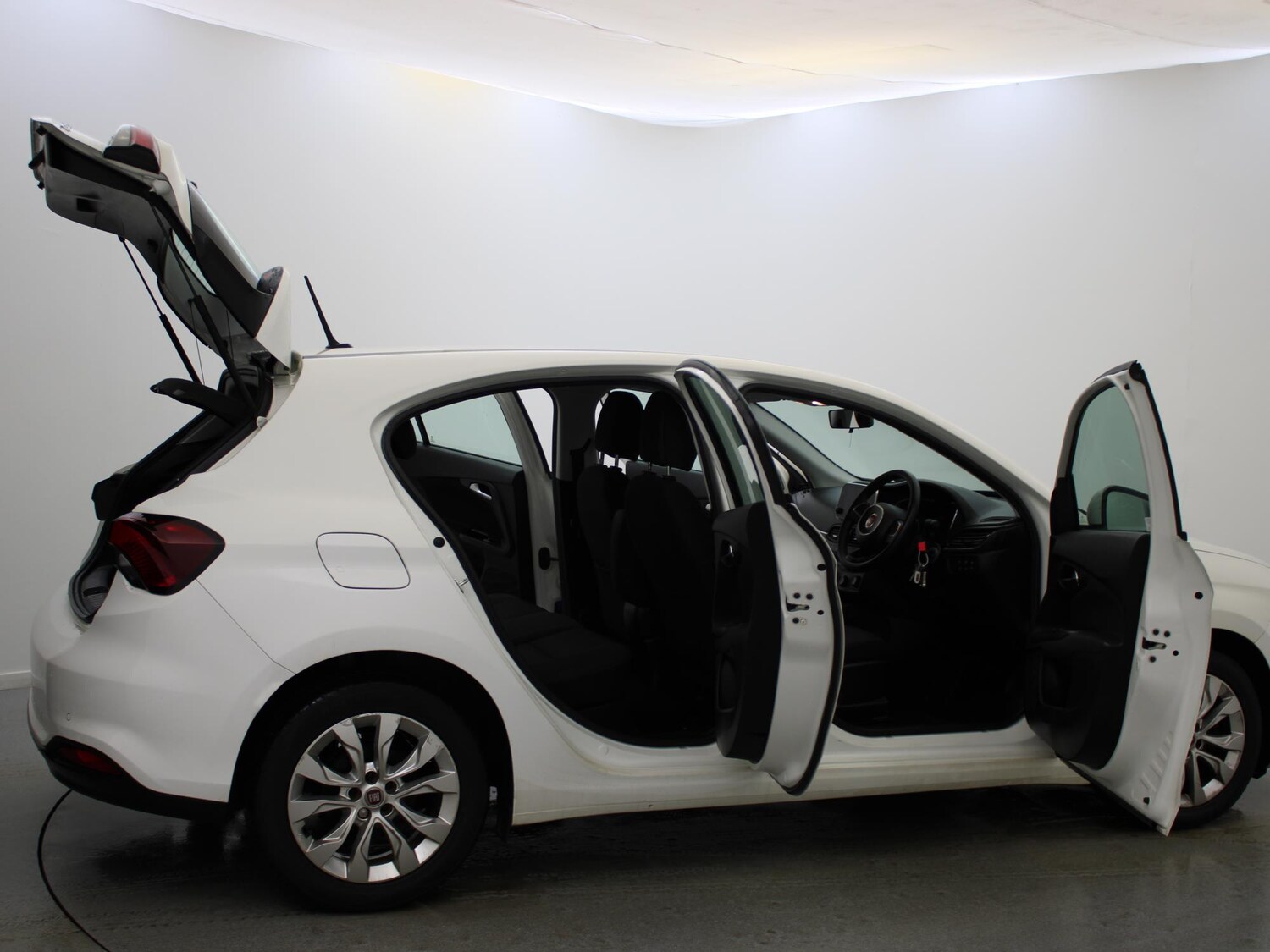 Used Fiat Tipo 2019 for sale - 78052862: Photo 26