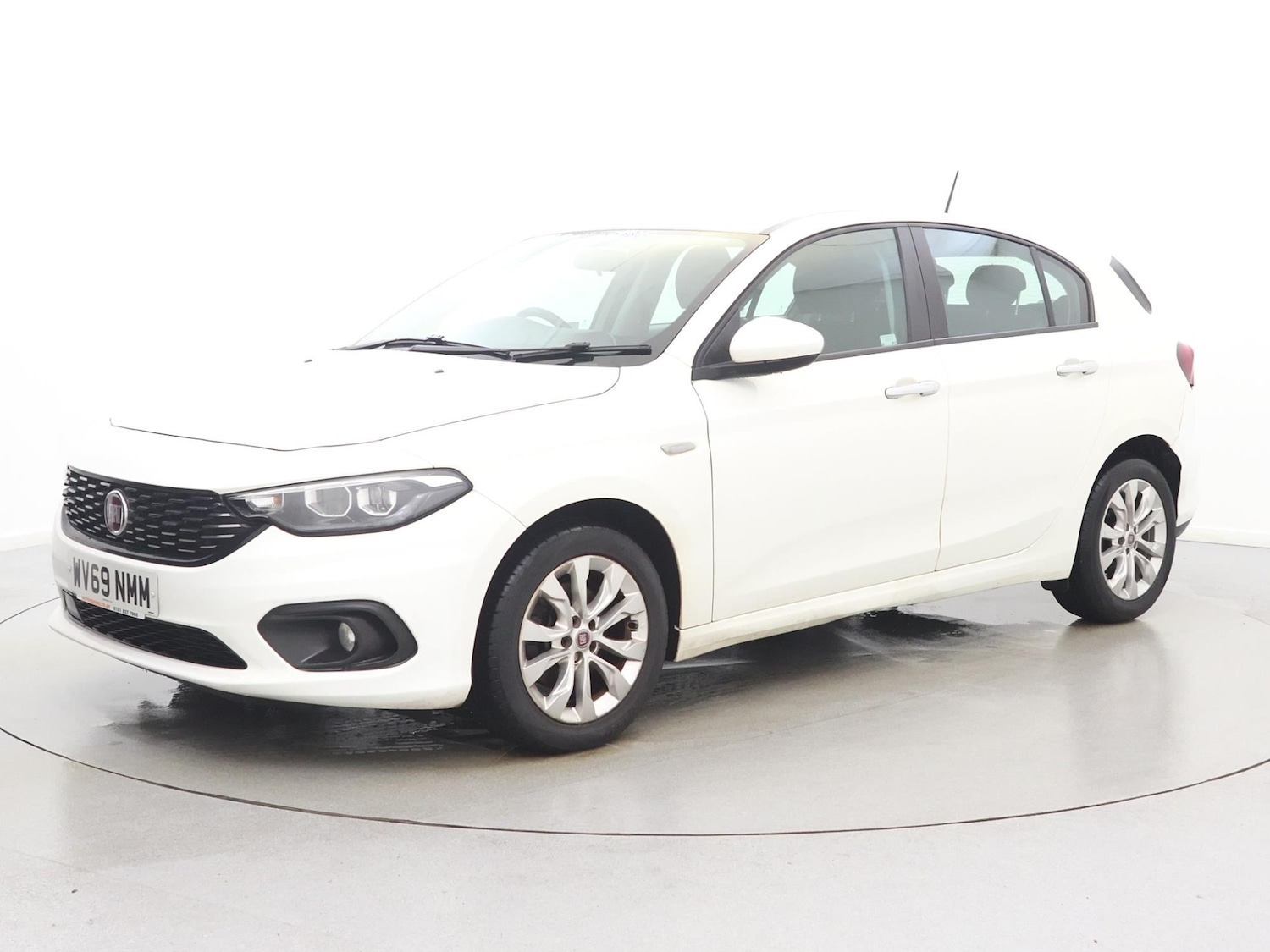 Used Fiat Tipo 2019 for sale - 78052862: Photo 3
