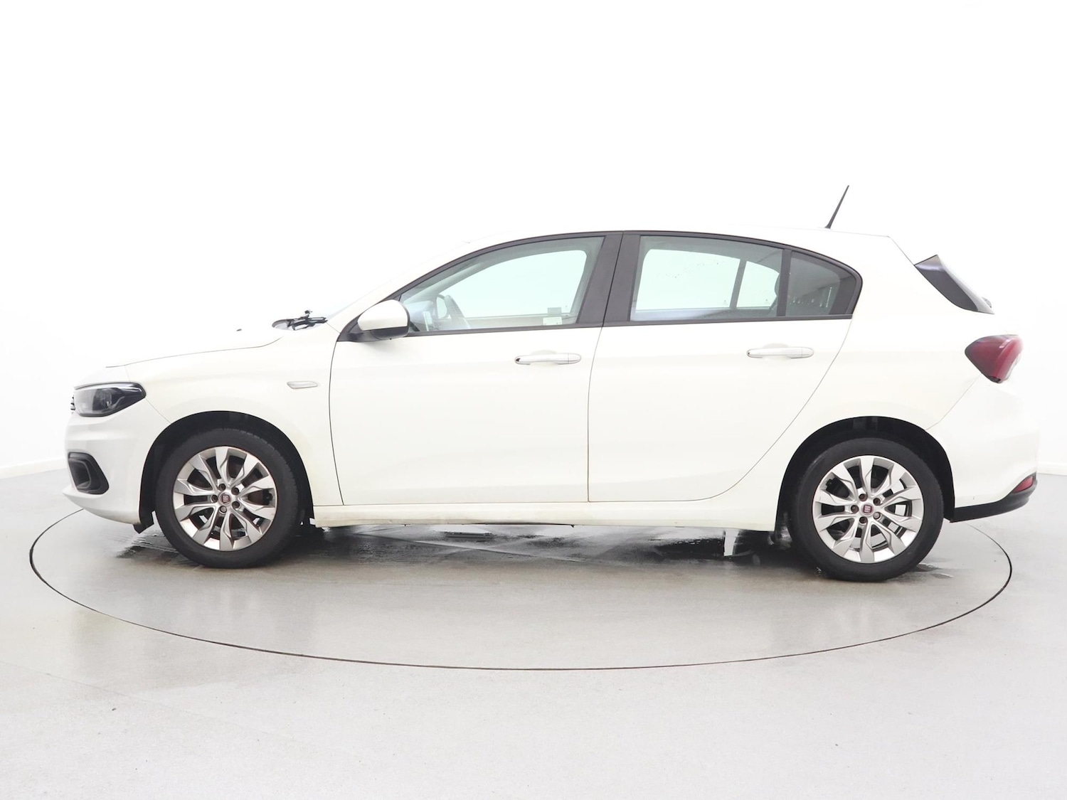 Used Fiat Tipo 2019 for sale - 78052862: Photo 4