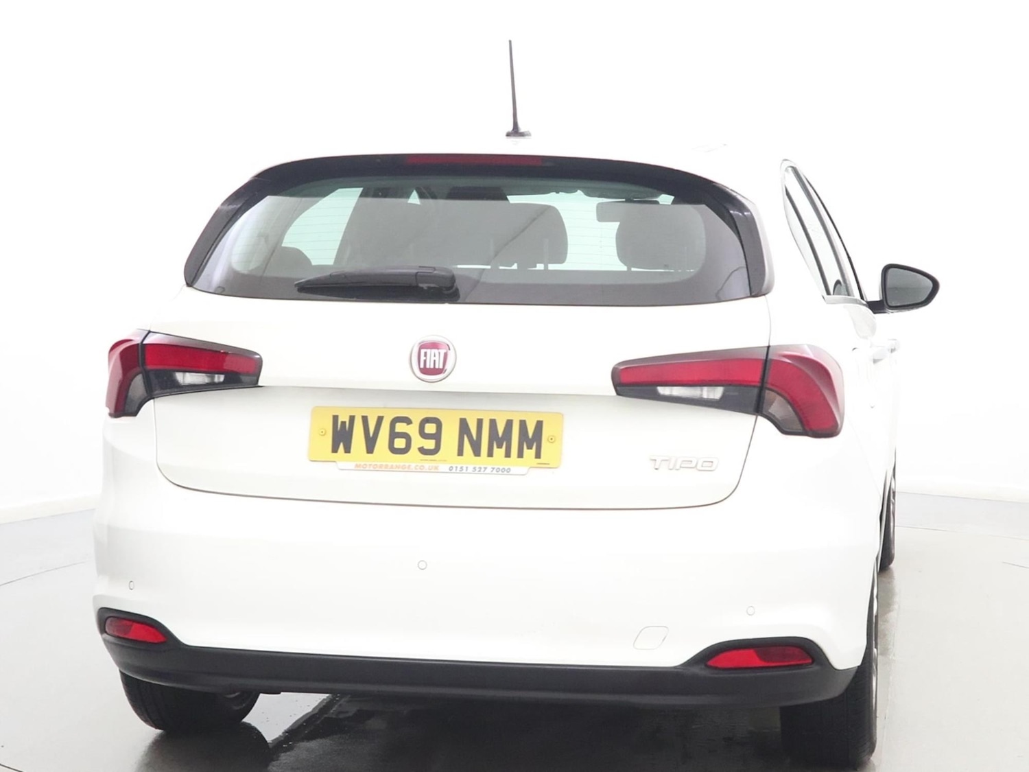 Used Fiat Tipo 2019 for sale - 78052862: Photo 6