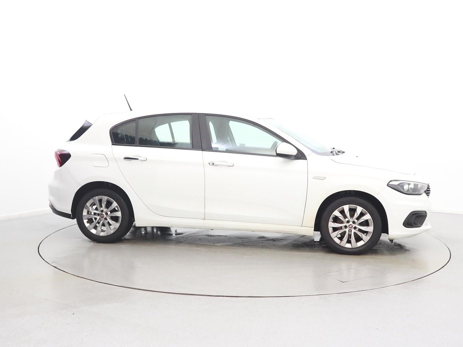 Used Fiat Tipo 2019 for sale - 78052862: Photo 8