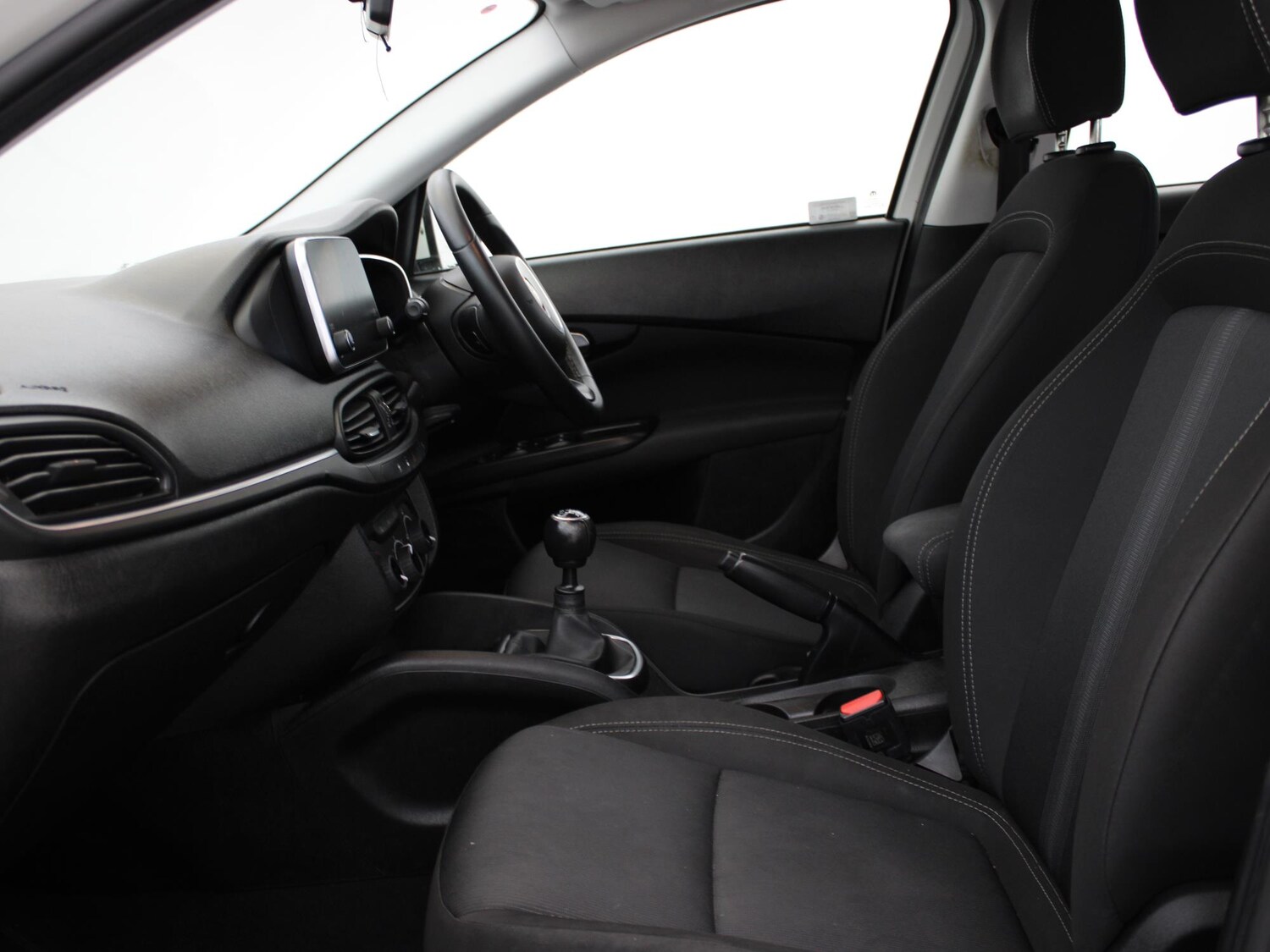 Used Fiat Tipo 2019 for sale - 78052862: Photo 9