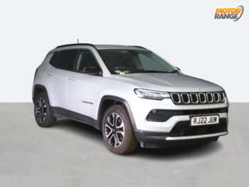 2022 - 1.5 T4 e-Torque Hybrid Limited 5dr DCT