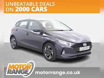 Used Hyundai i20 2023 for sale - 79854253: Photo
