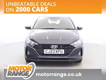 Used Hyundai i20 2023 for sale - 79854253: Photo