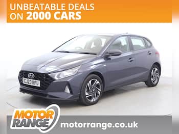 Used Hyundai i20 2023 for sale - 79854253: Photo