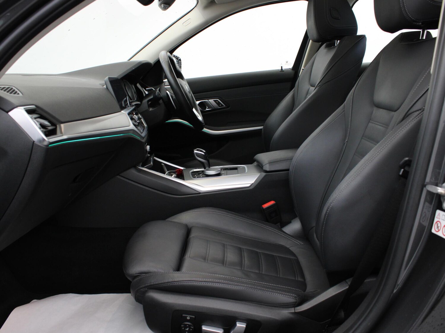 Used BMW 3 Series 2020 for sale - 77686943: Photo 10