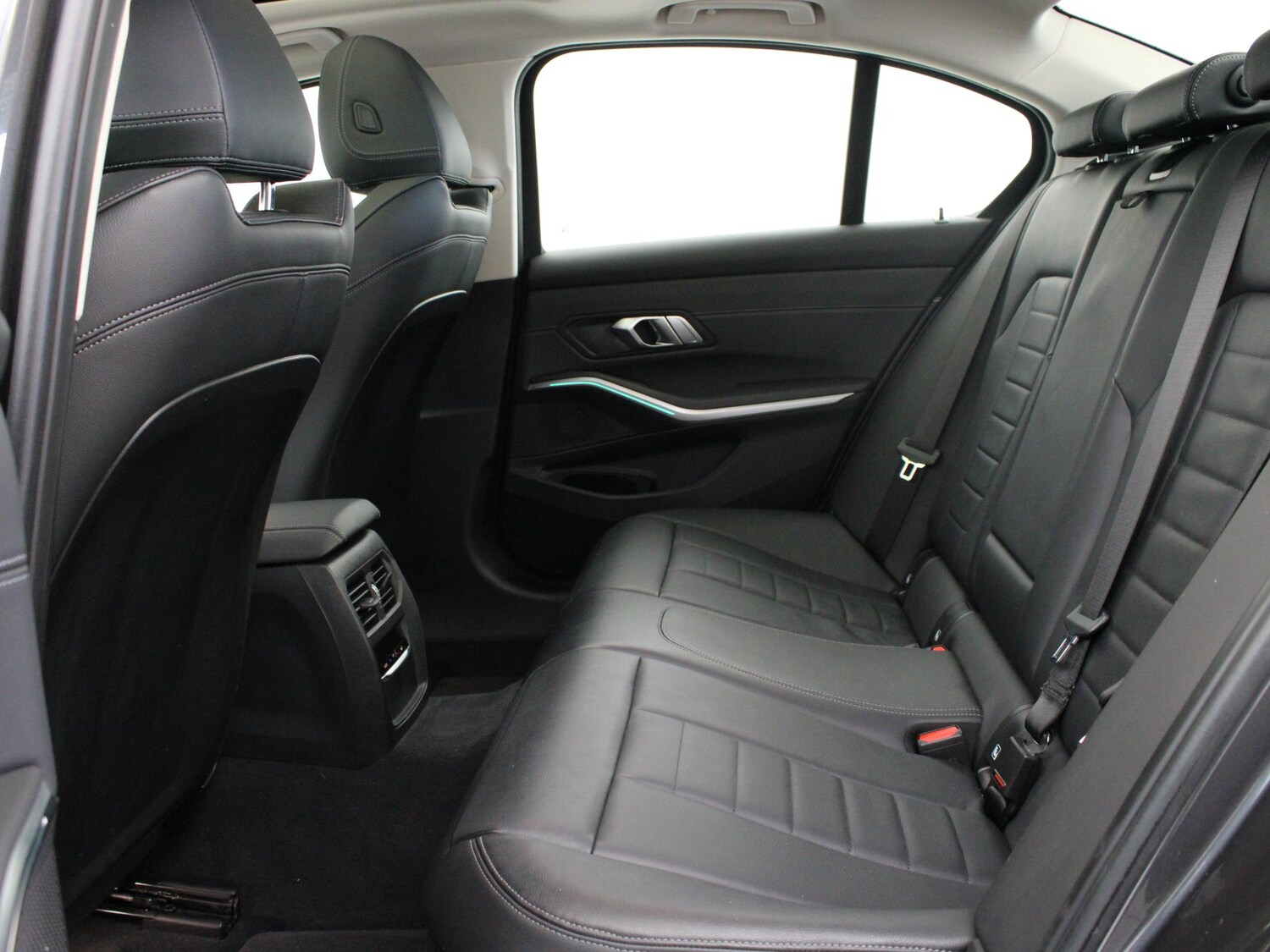 Used BMW 3 Series 2020 for sale - 77686943: Photo 11