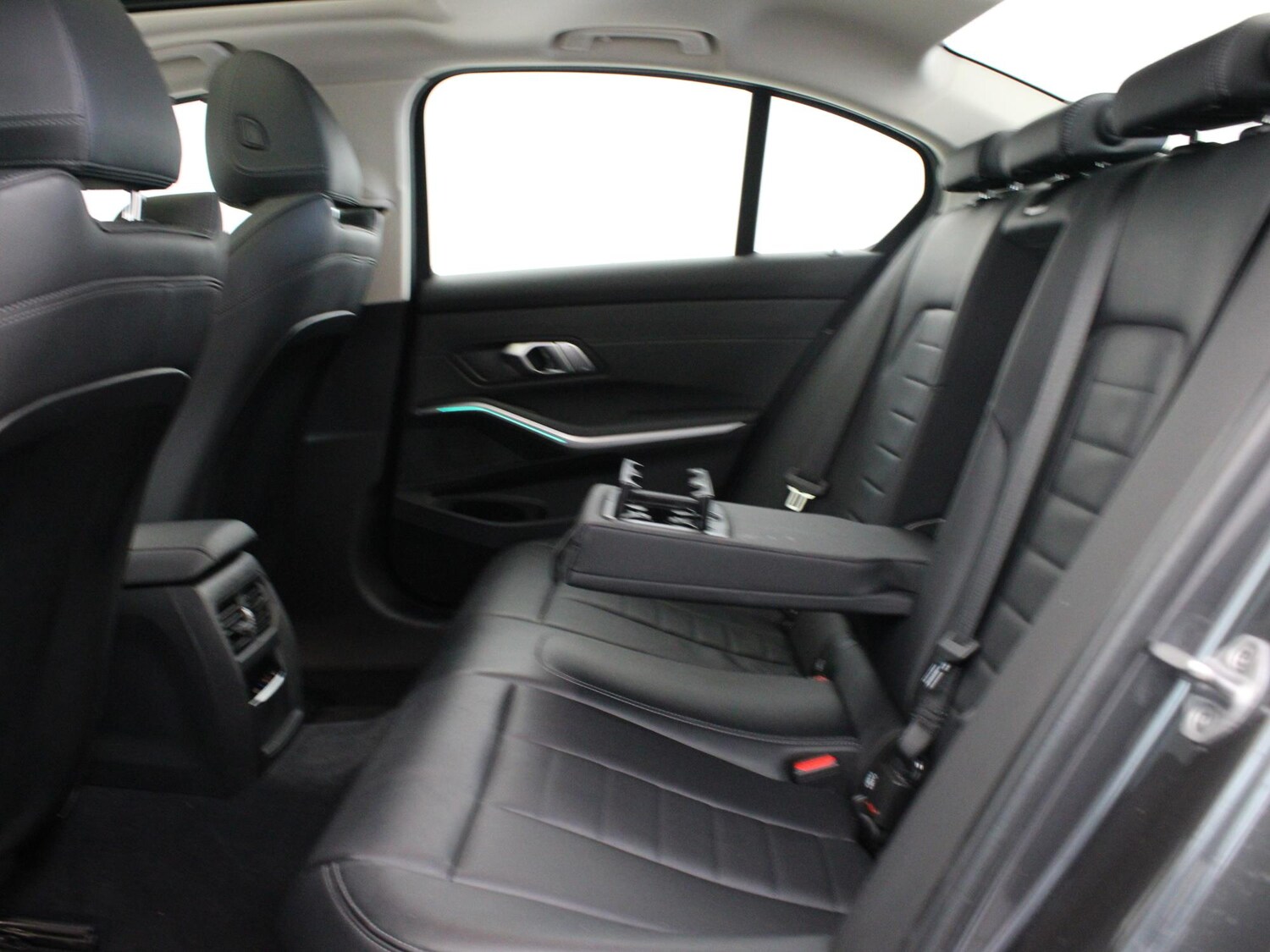 Used BMW 3 Series 2020 for sale - 77686943: Photo 12