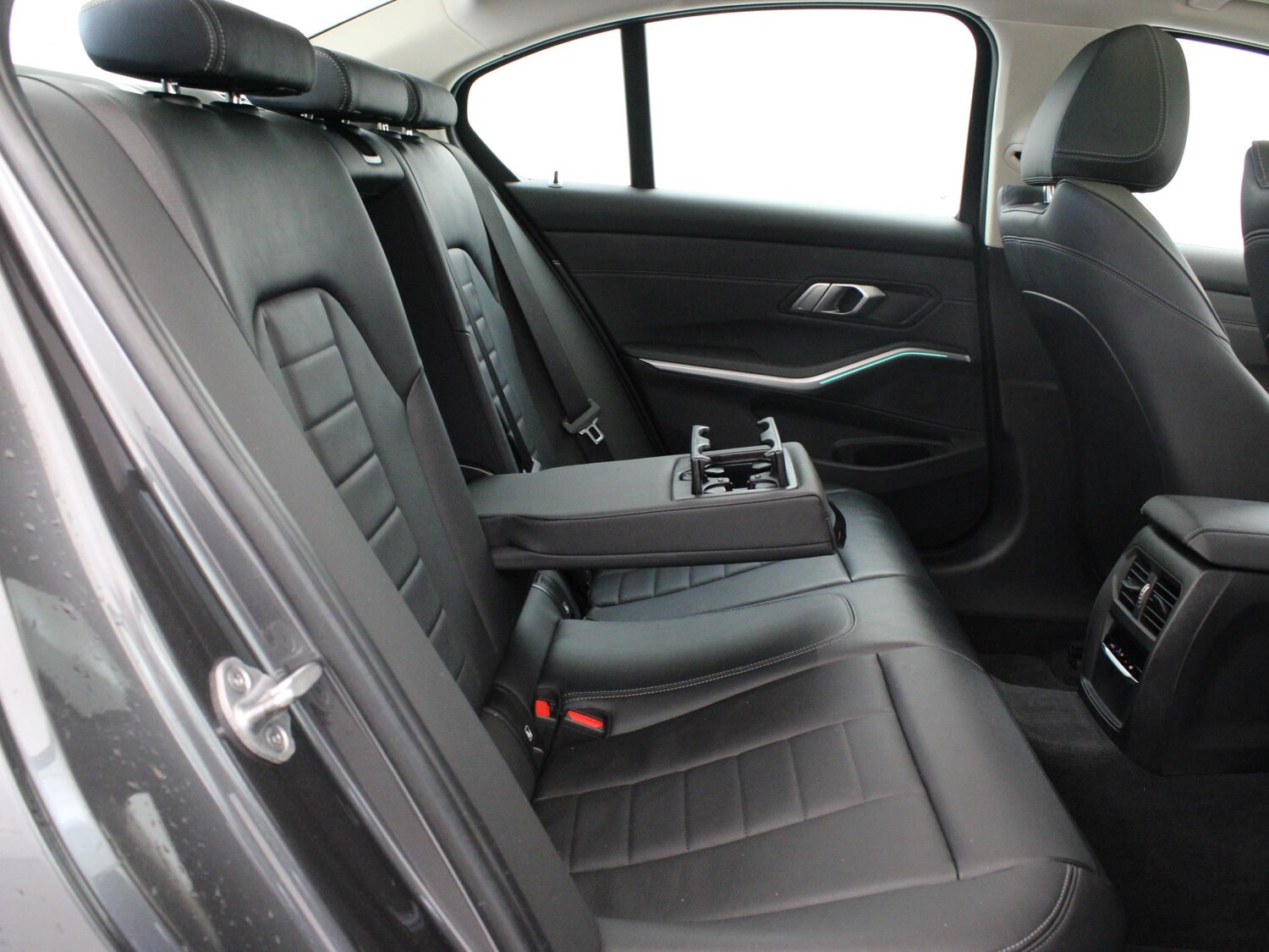 Used BMW 3 Series 2020 for sale - 77686943: Photo 14