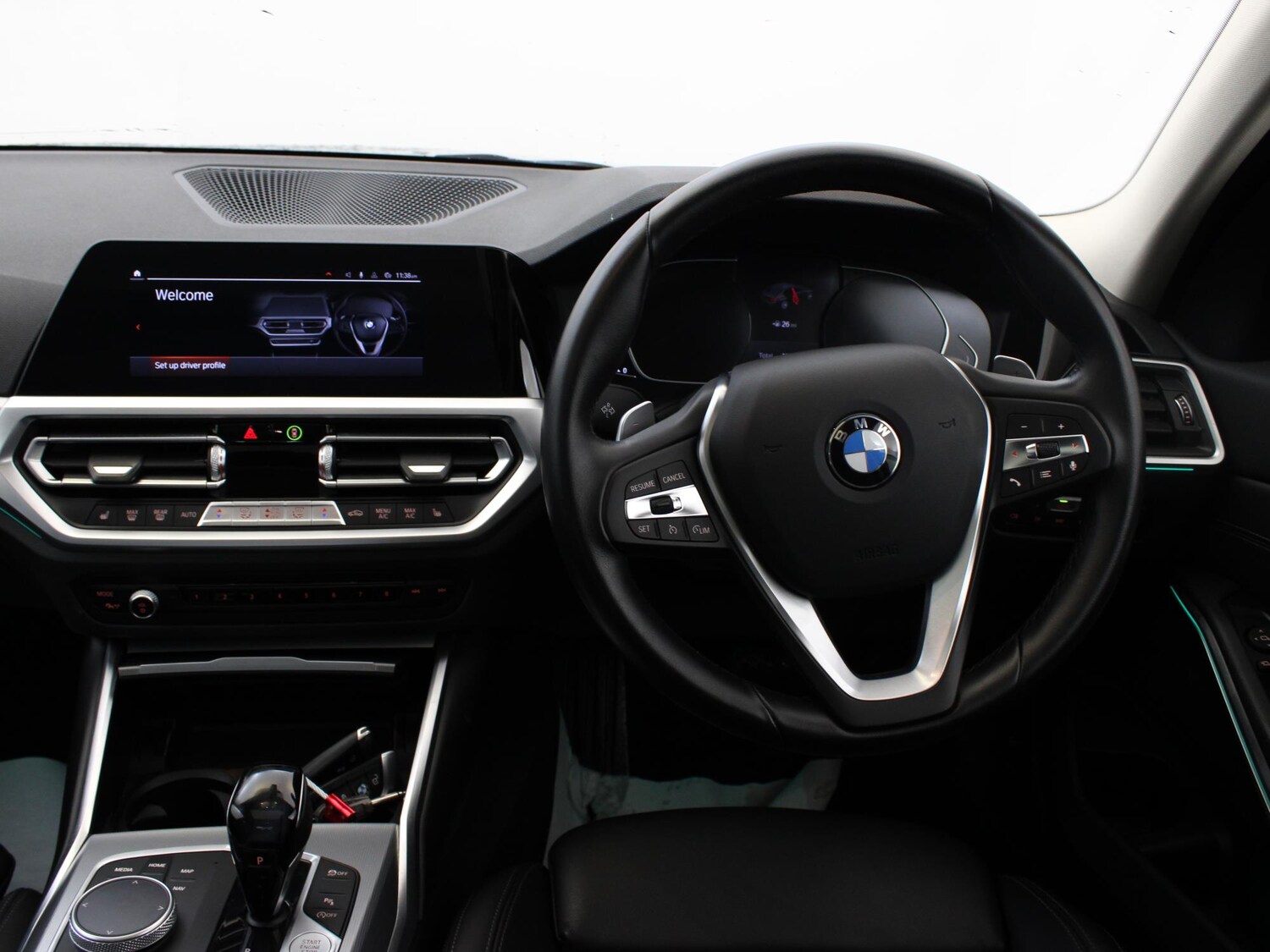 Used BMW 3 Series 2020 for sale - 77686943: Photo 16