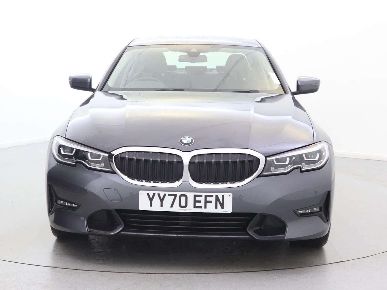 Used BMW 3 Series 2020 for sale - 77686943: Photo 2