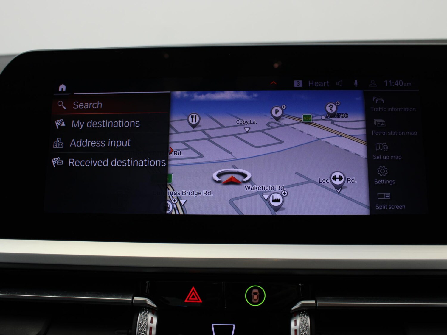 Used BMW 3 Series 2020 for sale - 77686943: Photo 27