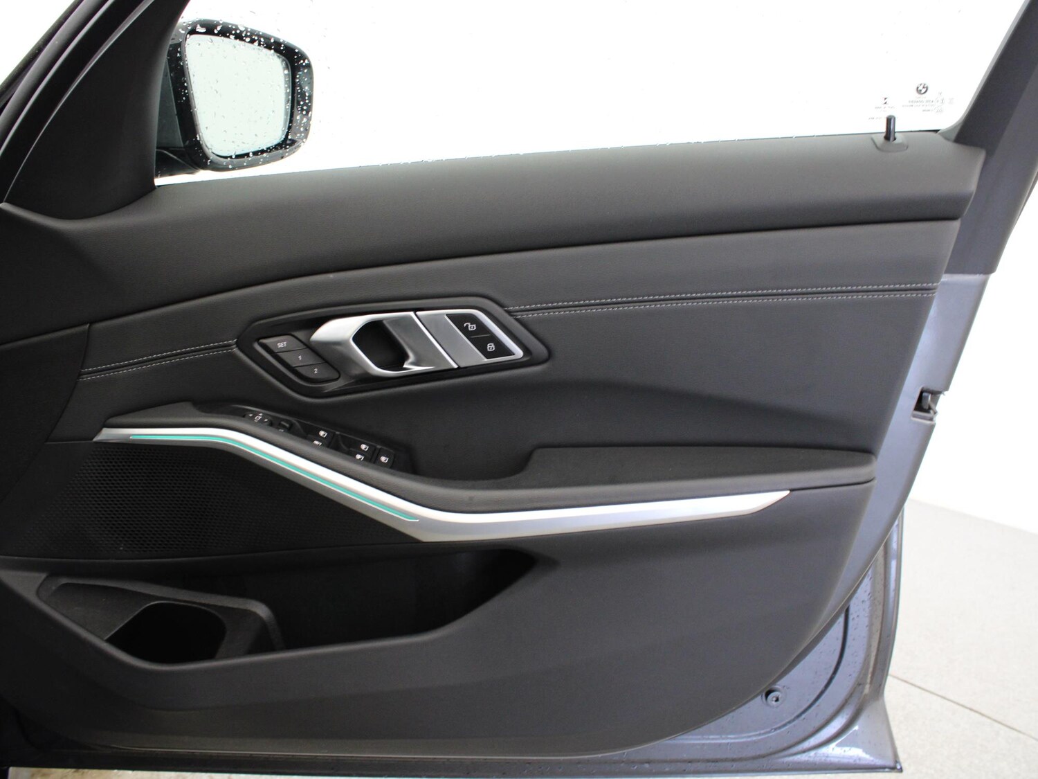 Used BMW 3 Series 2020 for sale - 77686943: Photo 32